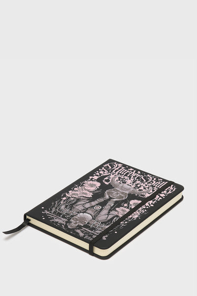 Murder Ballads Journal