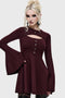 Myra Knitted Mini Dress