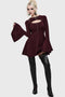 Myra Knitted Mini Dress