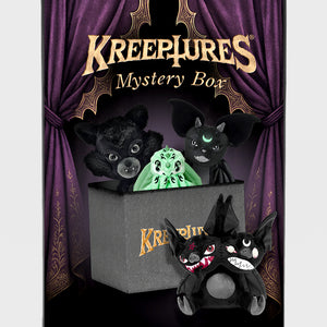 Kreeptures Mystery Box