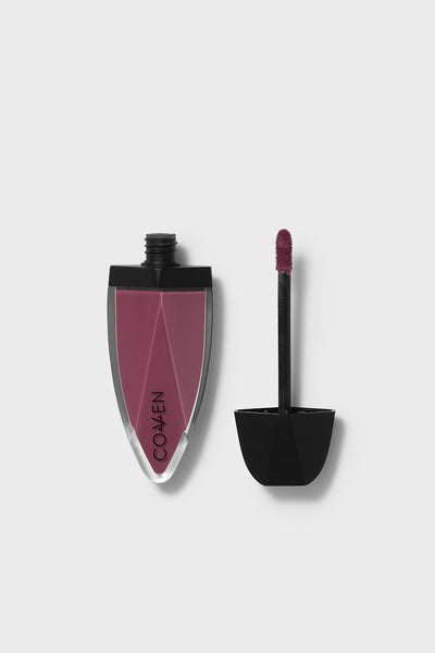 Velvet Grip Liquid Lip [PIXIE WING]