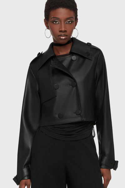 Midnight Reaper Jacket