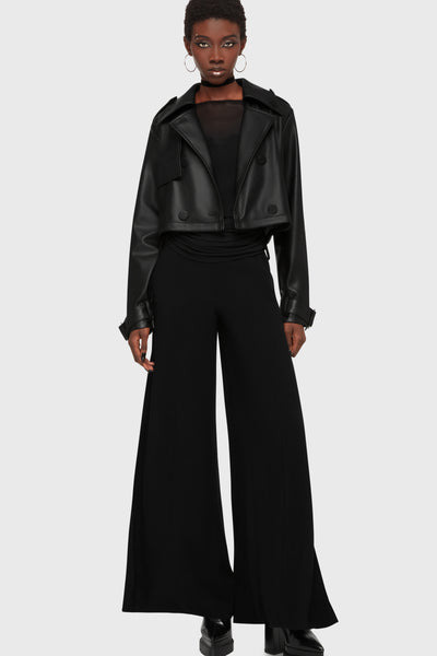 Midnight Reaper Jacket