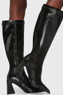 Midnight Stroll Boots