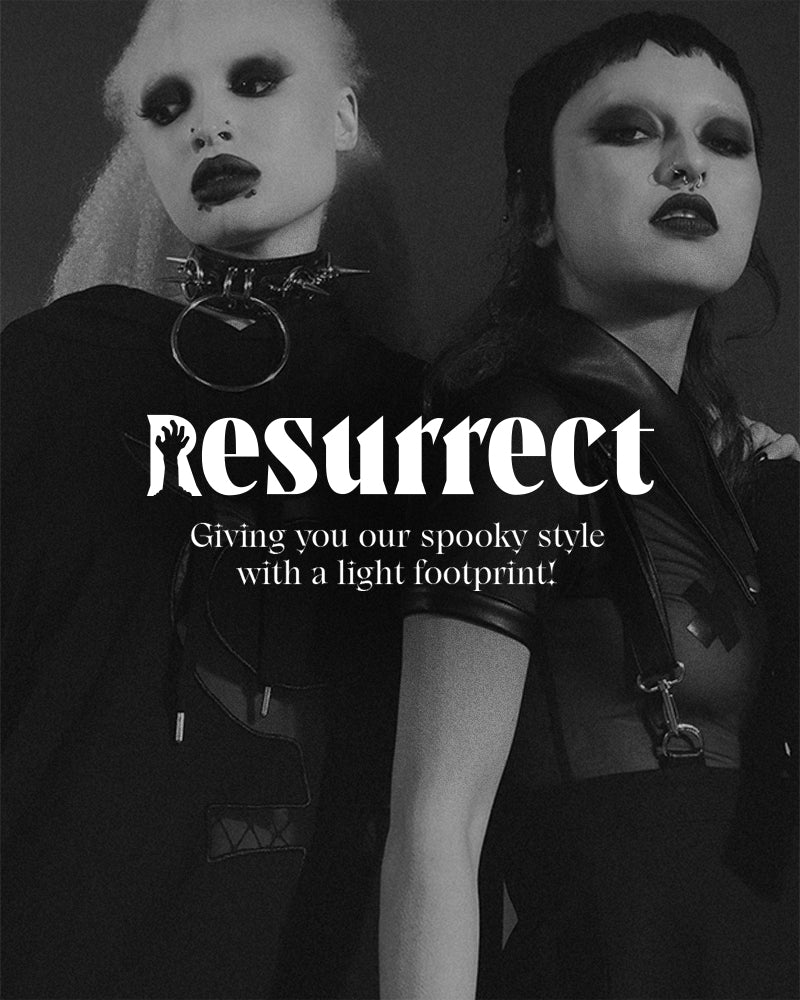 KILLSTAR RESURRECT Killstar