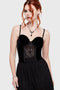 Mooncurrent Corset