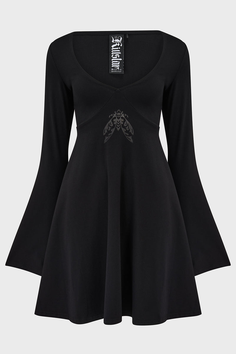 Moonlight Madness Dress