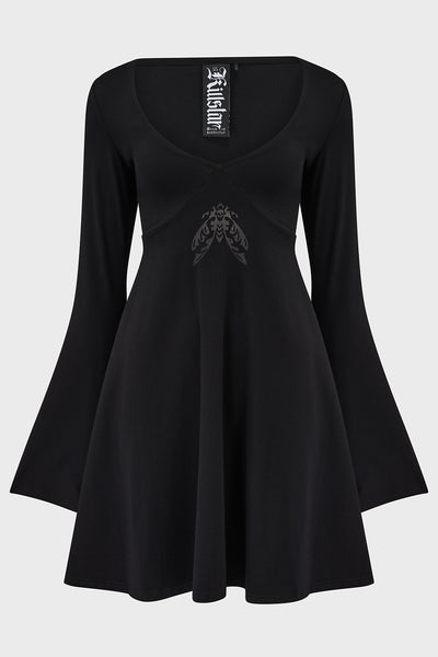 Moonlight Madness Dress