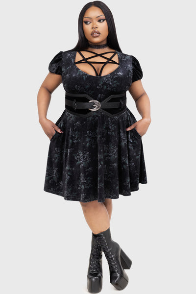 Mini Dress Leather Dress Plus Size Uk Kp Killstar Mephistar Bag Hos Gotiska Vskor Mini Dress Leather Dress Plus Size Uk Kp Killstar Mephistar Bag Hos Gotiska Vskor