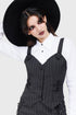 Mystiqueaux Waistcoat
