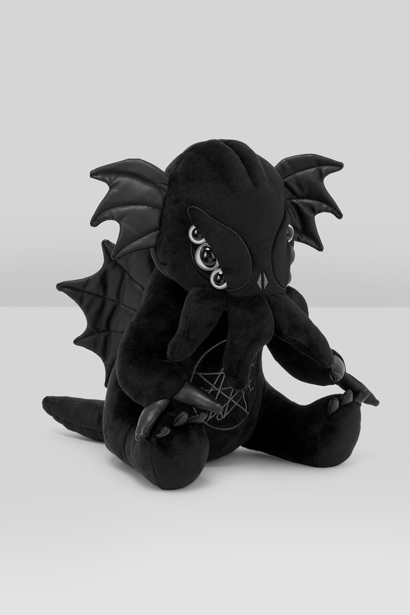 Mythos Plush Toy