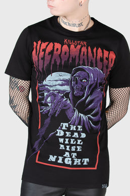 Necromancer T-Shirt