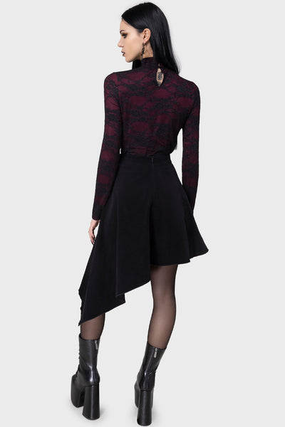 Nether Realm Skirt