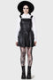 Neve Pinafore Dress