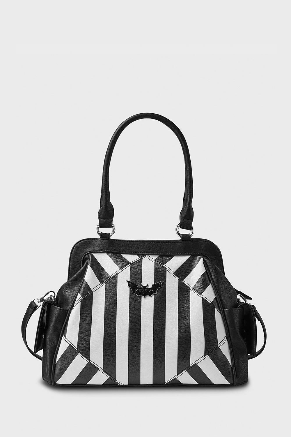 Never Trust The Living Handbag ‐ KILLSTAR