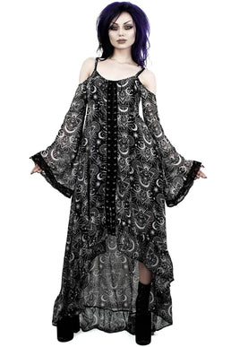 New Moon Maiden Dress [B] - Resurrect