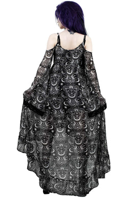 New Moon Maiden Dress [B] - Resurrect