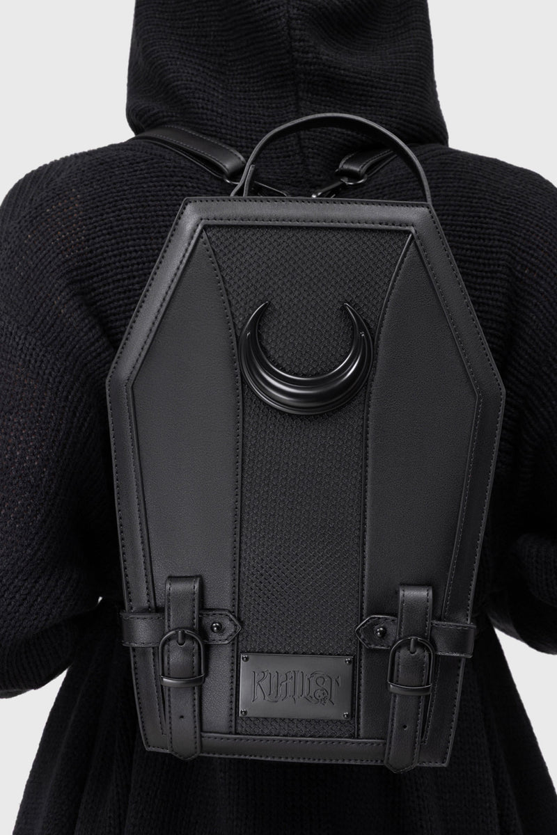 Nexus Backpack