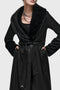 Night Aura Coat