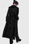 Night Aura Coat