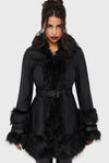 Night Owl Coat