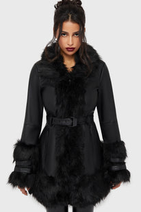 Women's Plus Size Jackets & Coats | Plus Size Hooded Coats | Killstar Women's Plus Size Jackets & Coats | Plus Size Hooded Coats | Killstar