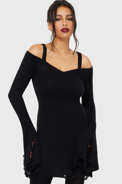 how much does a mini dress weigh COMMON GROUND LIGHT WEIGHT DENIM MINI DRESS