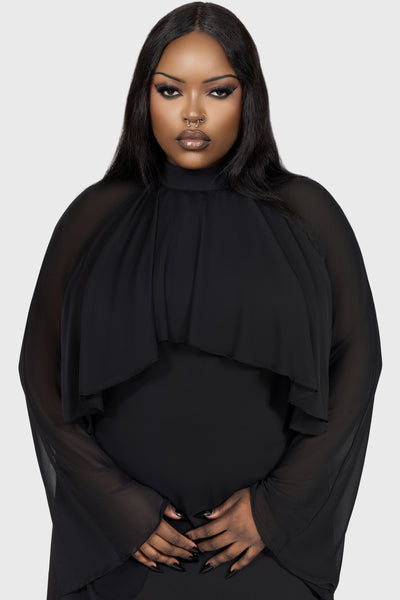 killstar after effect knit dress Killstar | Tops | Killstar After Effect Gray Tunic Sweater Dress