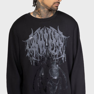Nightcrawler Sweatshirt