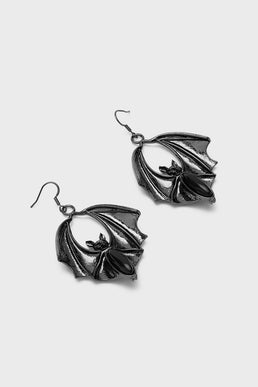 Night Embrace Earrings