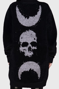 Night Nomad Cardigan