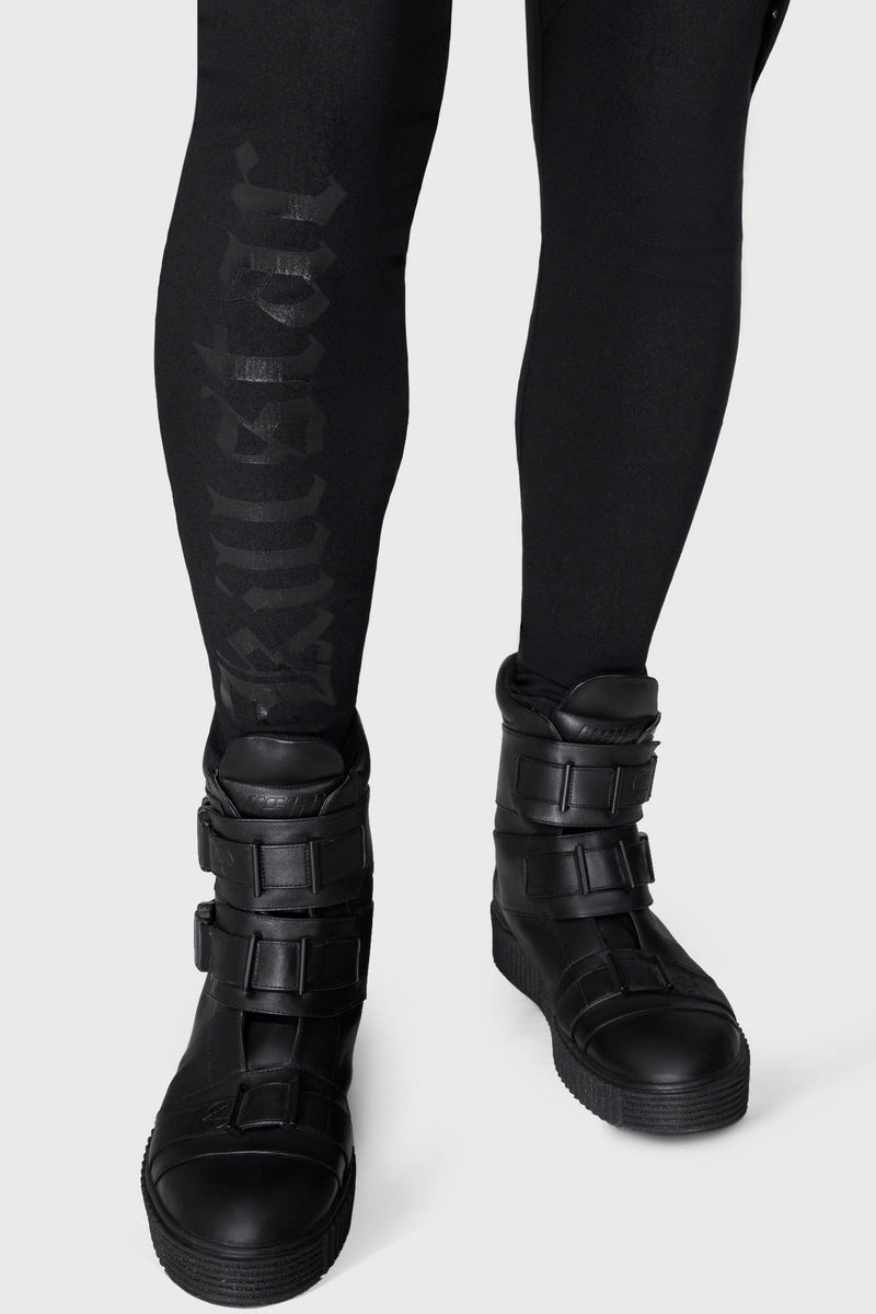 Nights Of Obsidian Trousers