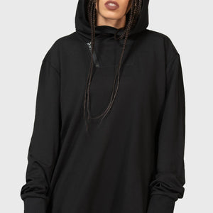 Nighttime Demise Hoodie