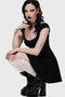 Noctira Mini Dress