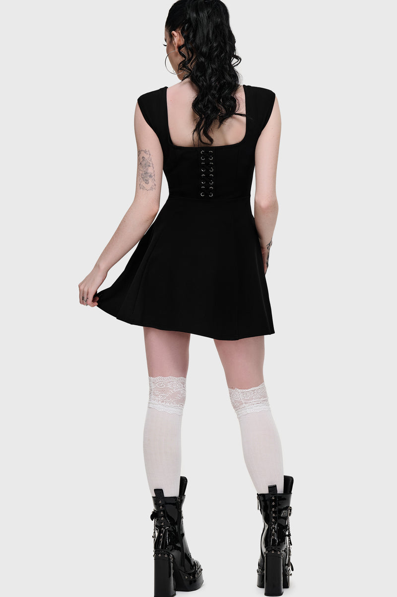 Noctira Mini Dress