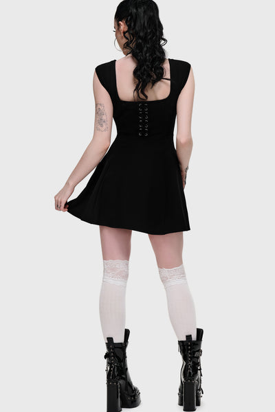 Noctira Mini Dress