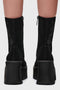Nocturnal Boots
