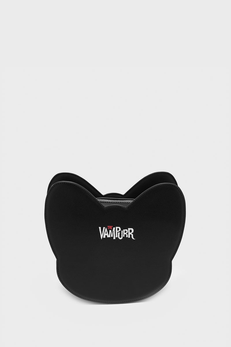 Nocturnal Creature Bag