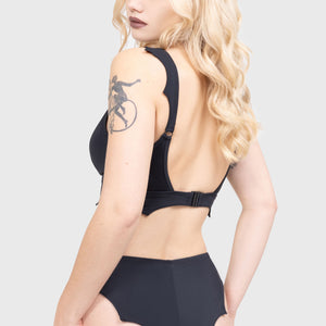 Nocturnal Echo Bikini Bottoms