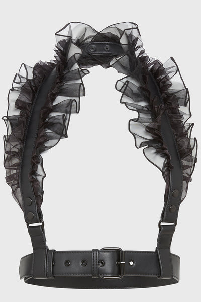 Nocturnal Figure Harness