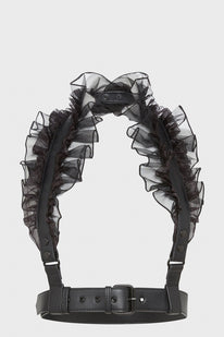 Nocturnal Figure Harness