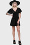 Nocturne Eye Playsuit