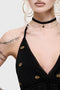 Nocturne Eye Top