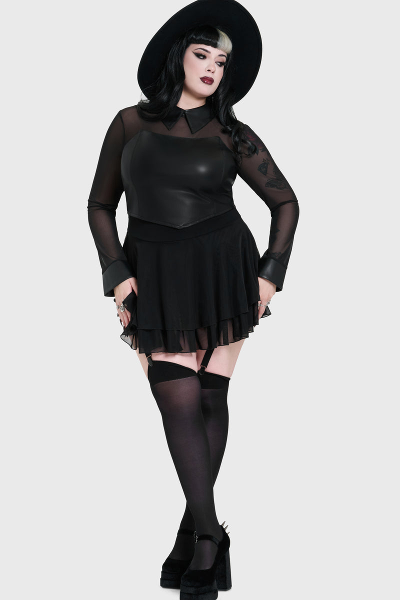 Model:plus