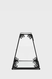 Nova Glass Display Case