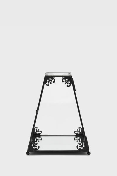 Nova Glass Display Case