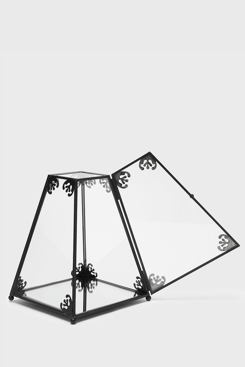 Nova Glass Display Case
