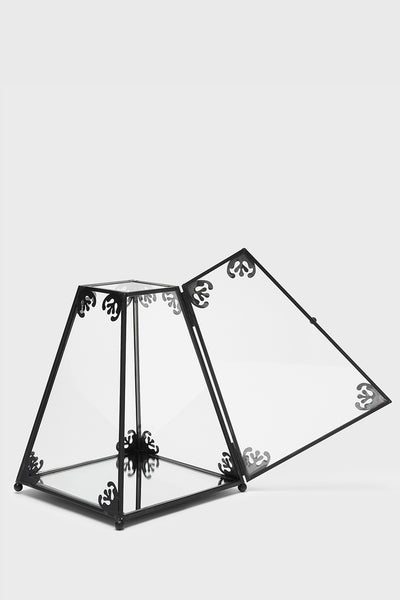 Nova Glass Display Case
