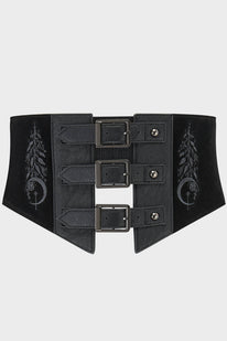 Nyx Garden Belt