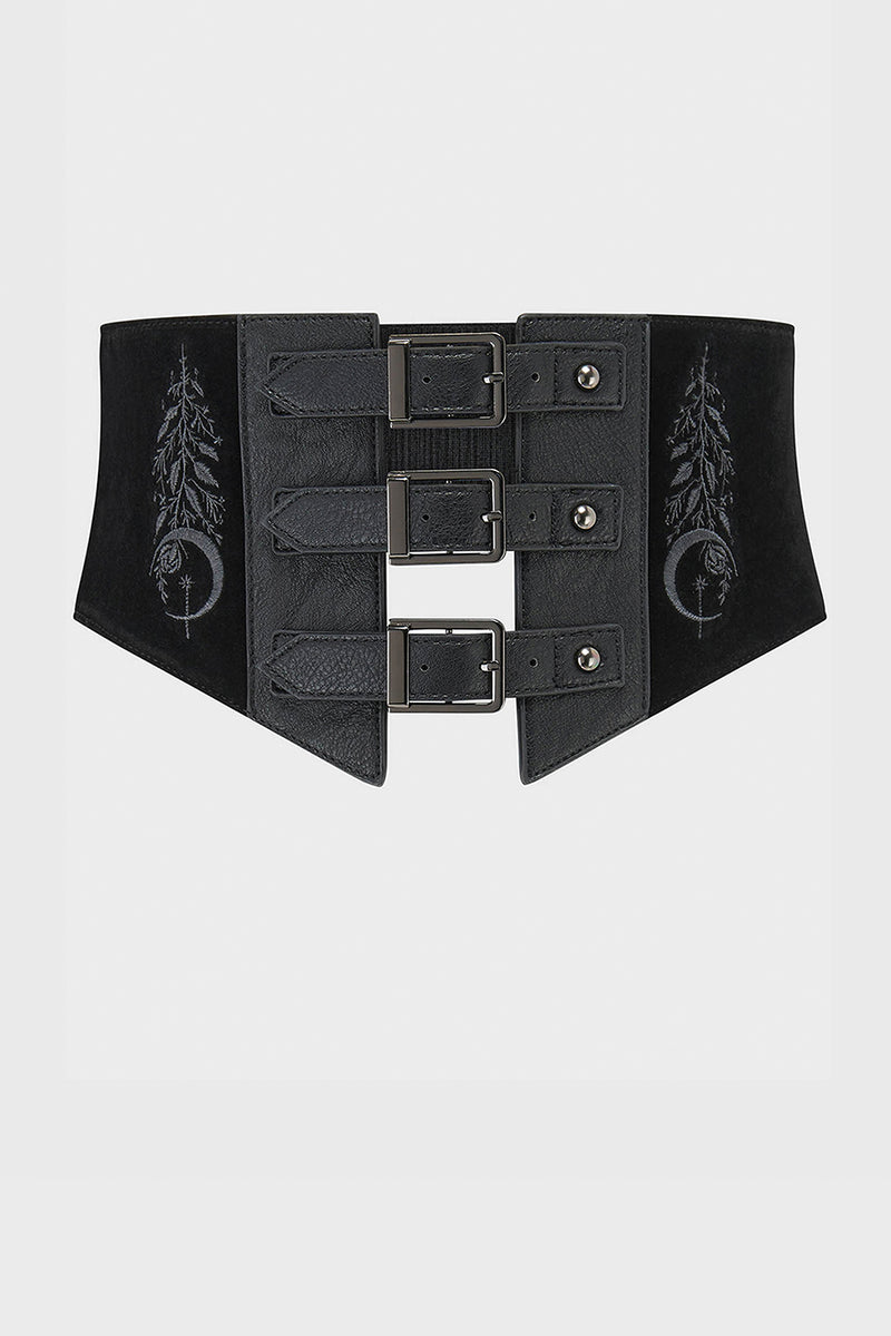 Nyx Garden Belt